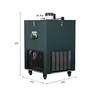 650 x 410 x 450 mm