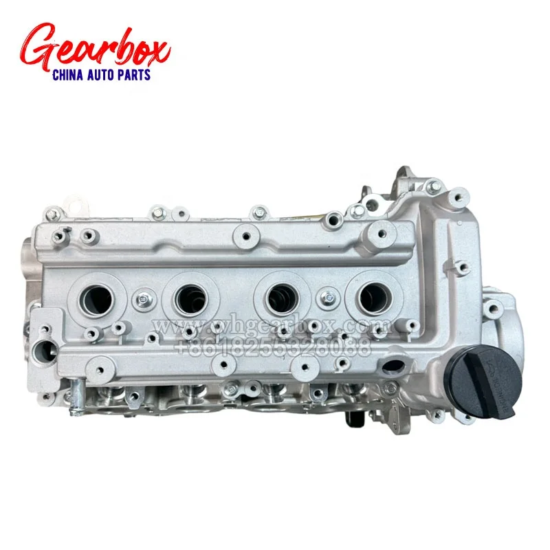 Motor completo ORIGINAL 4A15 1.5L para XINCHEN Brilliance JUNJIE