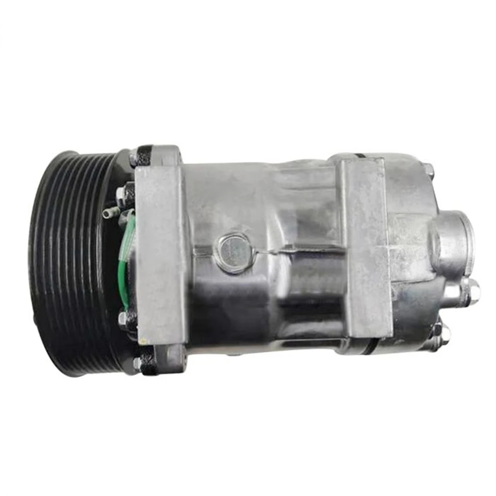 IZUMI Air Conditioning Compressor VOE11104251 for Volvo A40D A35D A30D A25D T450D Engine Repair Kit
