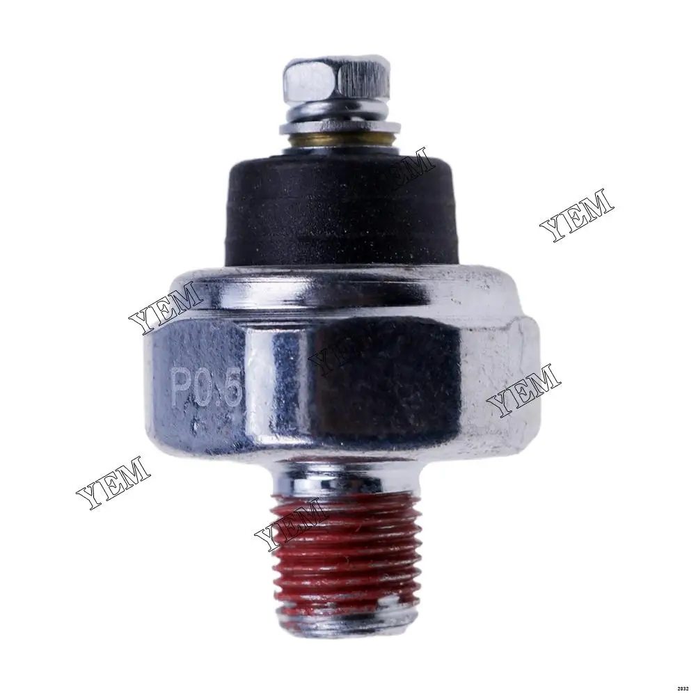 Excavator Engine Part New Oil Pressure Switch FITS for Kubota M7030 M7040DT M7500 M7950