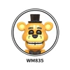 WM835