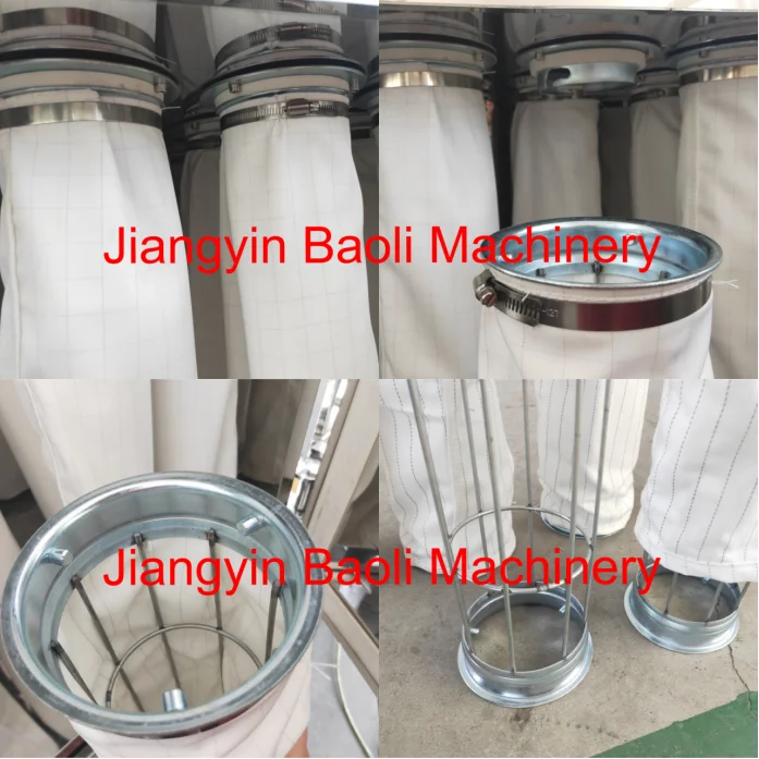 Icing Sugar Powder Making Machine for Sugar Manufacturing Plant