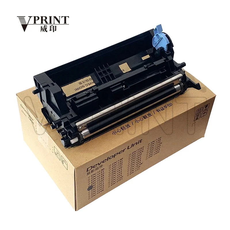 Developer Unit for Kyocera Ecosys M2030 2530 2035 2535  FS 1030 1130 1035 Printer Parts DV-1140 DV-1140E 302MK93010 2MK93010