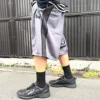 Gray Shorts1503