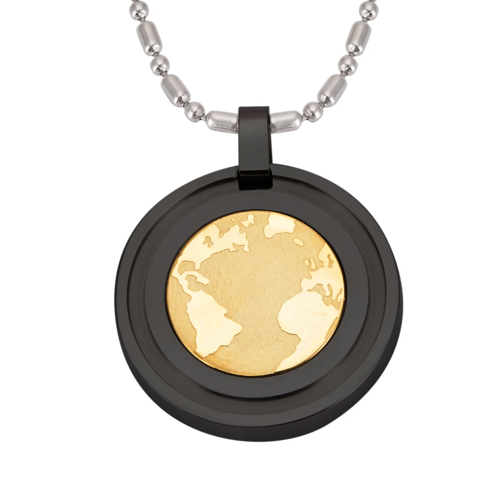 Energinox Anion 100% Genuine Solar Biowill Japan Necklace Lava Nano Quantum Science Bio Scalar Energy Pendant