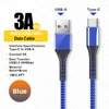 Type-C USB --- Bleu (UCB063)