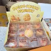 9 Pommes de terre croquantes