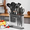 #02-16pcs set-black
