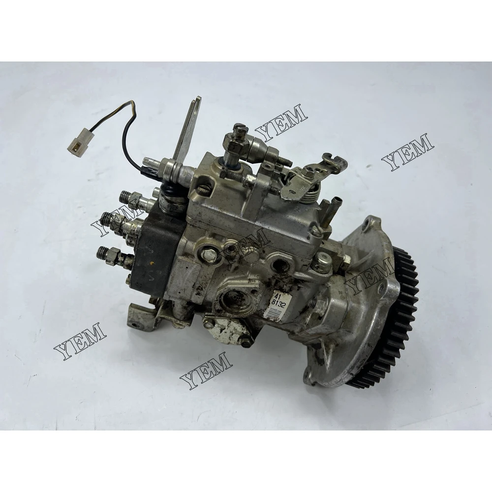 FOR MITSUBISHI ENGINE PARTS S4S FUEL INJECTION PUMP ASSY 2