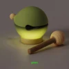 Verde