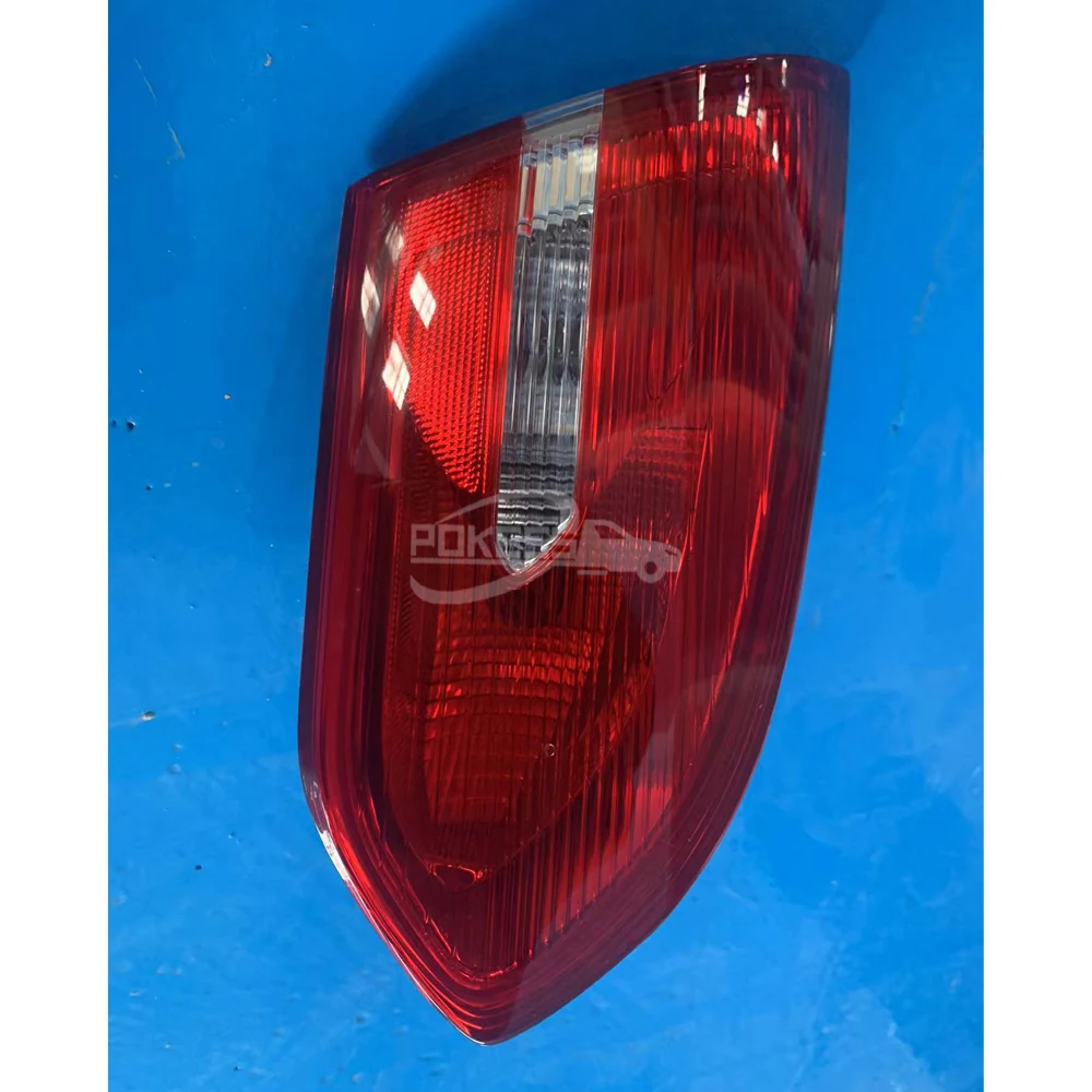 POKESS Back Light F1EB13A603BA 1868299 Inner Left Tail Light for Ford ...