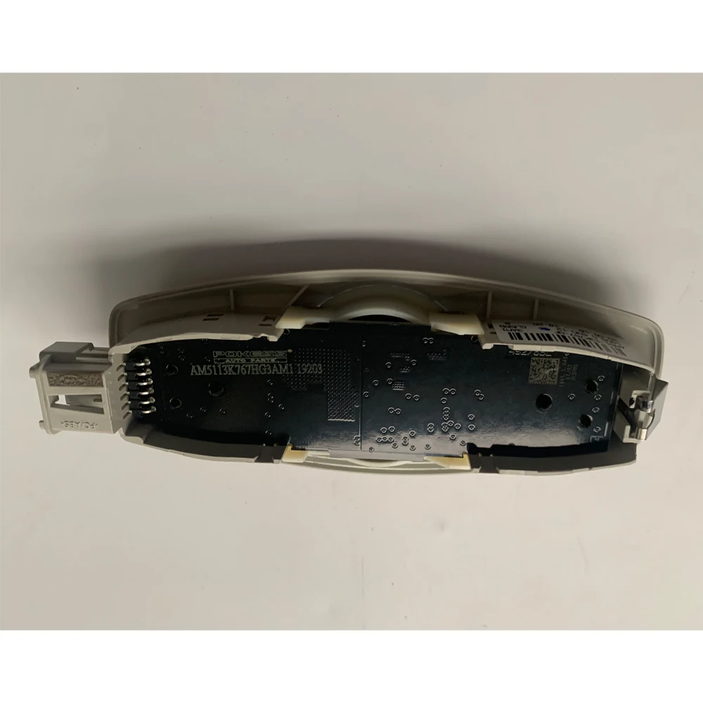 Car Interior LED Light Switch BM5113776ED3AM1 BM5113776EE3AM1 BM511377... — 2