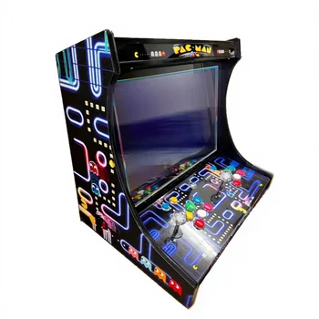 Pandora Saga DX Plus アーケードコントローラー 本体 Pandora Saga DX Plus 26800 Games Coin Pusher Arcade Machine Bartop
