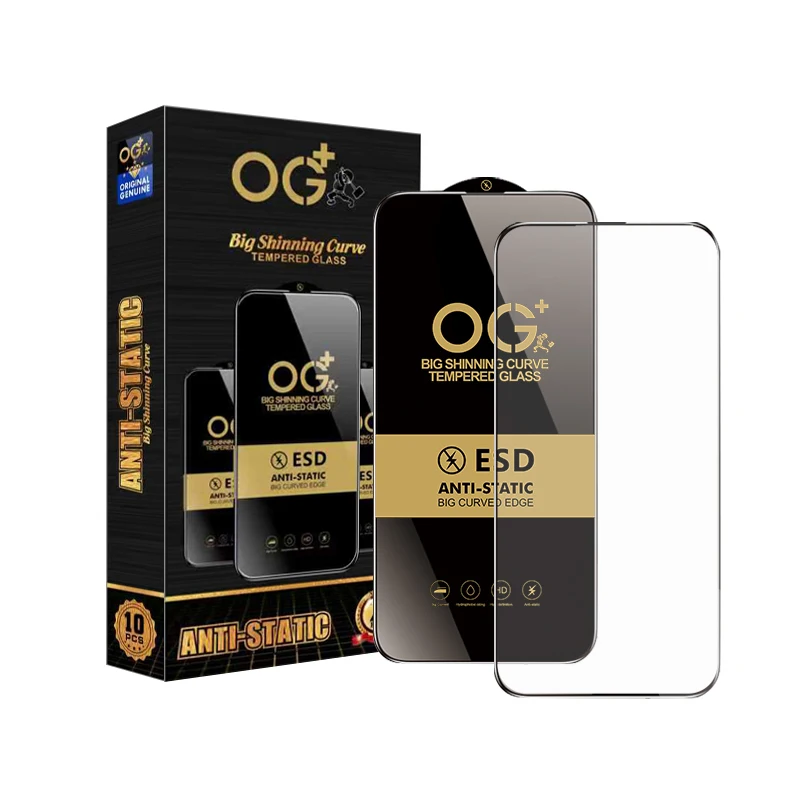 Shop Our Screen Protectors for Infinix Hot 60 Pro+ More