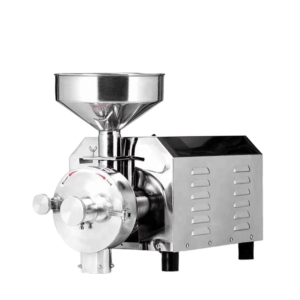 spice grinder machine