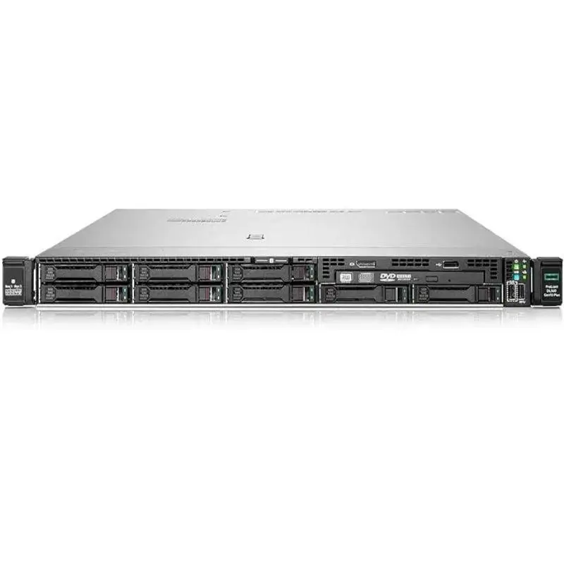 HPE Proliant DL360 Gen11 DL360 Gen10 Plus DL360 Gen9 8SFF 1U Rack Server Great Price Stock Original HPE Server