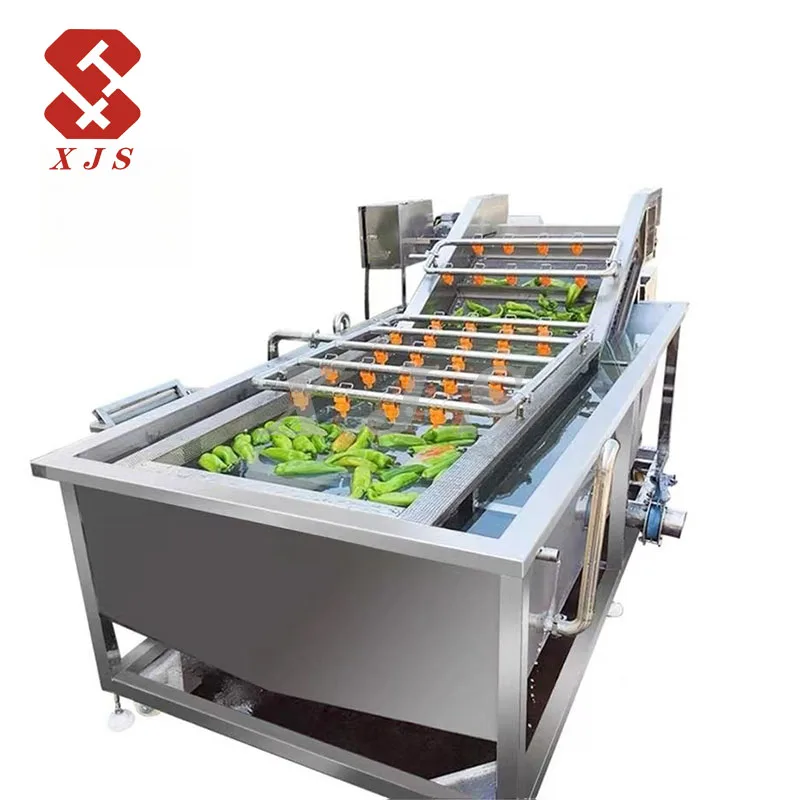 Fruit and Vegetable Washing Machine Drying Dates Pitting Production ...