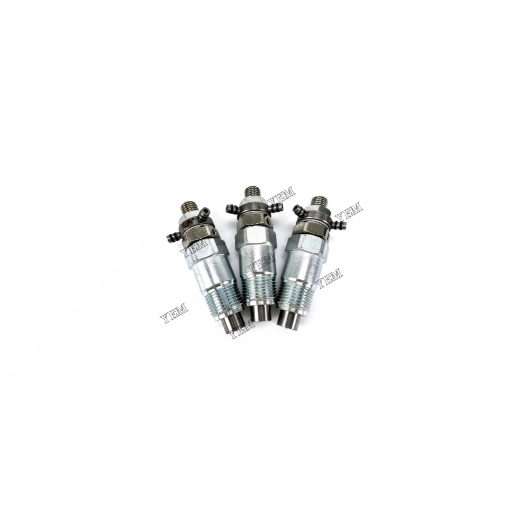 For Kubota D1101 Injector 15271-53020 DN12SD12 Replaces Engine Repair Kit