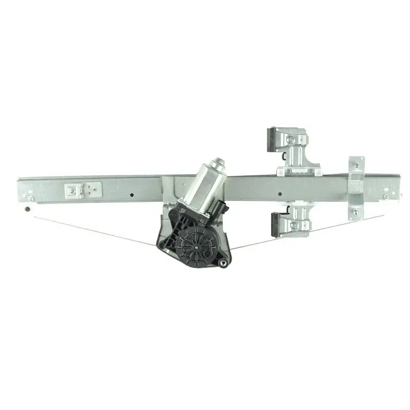 741-388 Power Window Regulator Motor Compatible with Silverado GMC