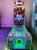 Single bowling