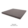 Base plate