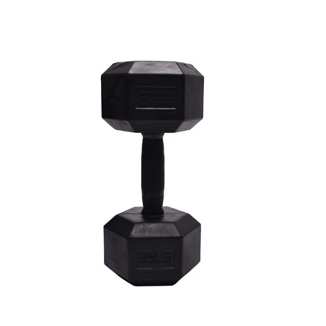 High Quality Wholesale Sale in Bulk Custom Durability Long Lasting Dumbbell Odor No Dumbbell