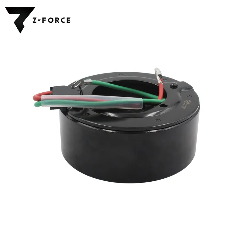 12V Magnetic Clutch for Honda PV7 105mm Auto AC Spare Parts