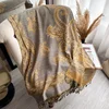 Grayish gold