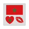17 Marocco