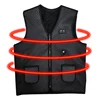 Heated vest only