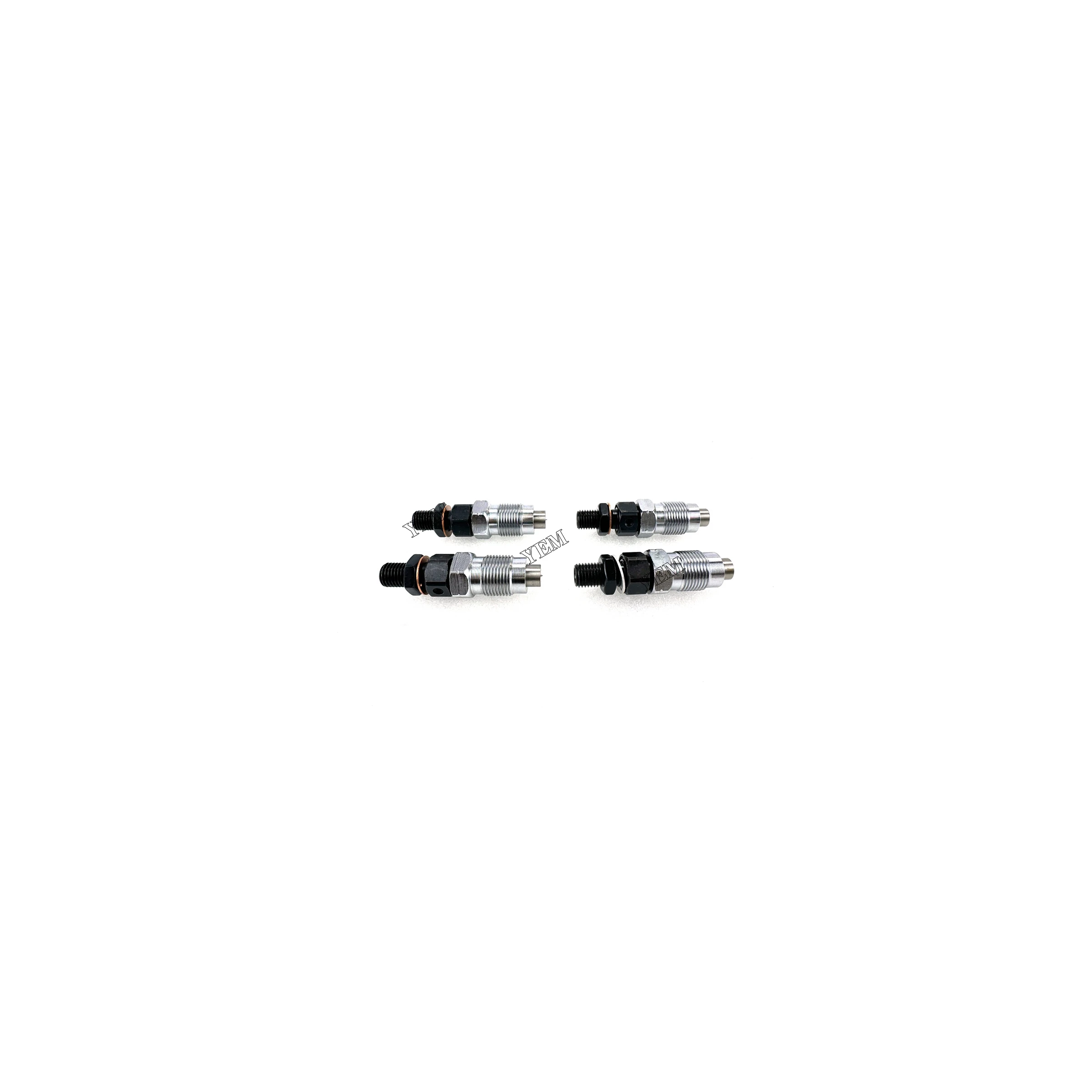 For Perkins 404D-22 Injector DN4PDN117 131406490 Heavy Equipment Engine Parts