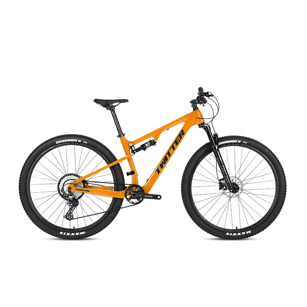 Trek superfly sale 7 full suspension