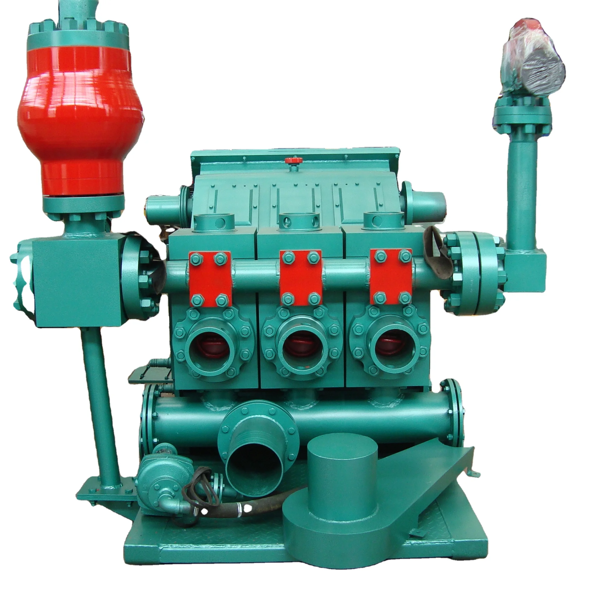 3NB350 Mud Pump for Oil and Gas Extraction Drilling Rig use pump