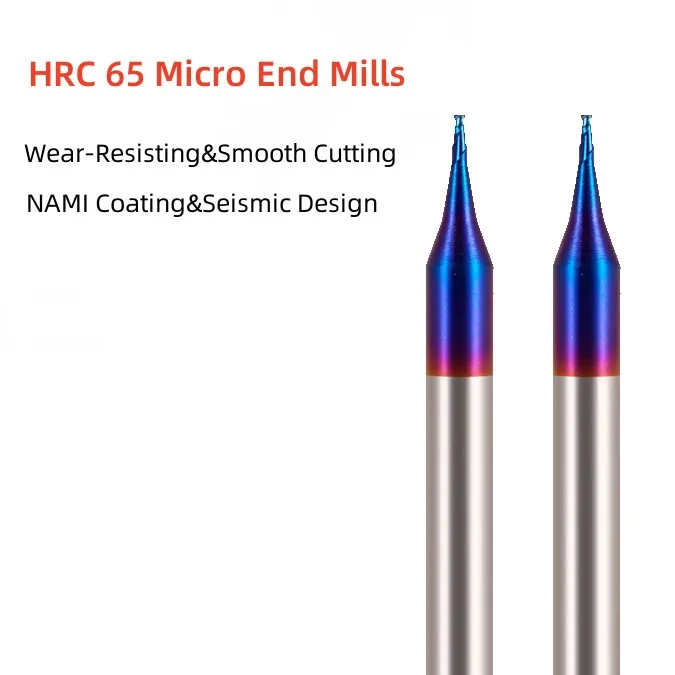 micro end mills