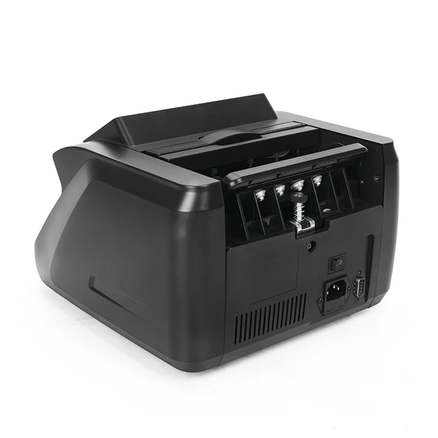 UNION C15 Rechargeable Money  Bill Counting Machine Currency Sorter Machines Money Counting Machine