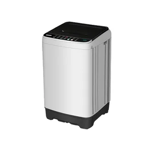 Automatic Single Tub Household Top Loading Modern Style 9.0KG XQB90-2010A   Customized High Quality Washing Machine