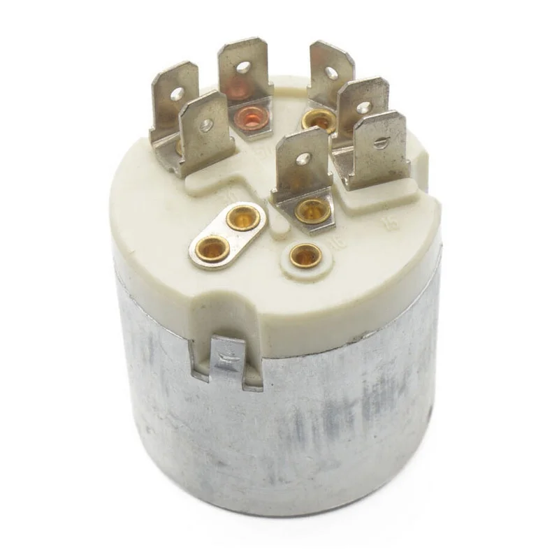 HIGH Quality Electric Starter Ignition Lock Switch With Two Keys for   VW SKODA FELICIA I II Estate 6U1 6U5 OE 6U0905851B