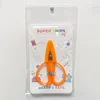 Vibrant Orange (new color)