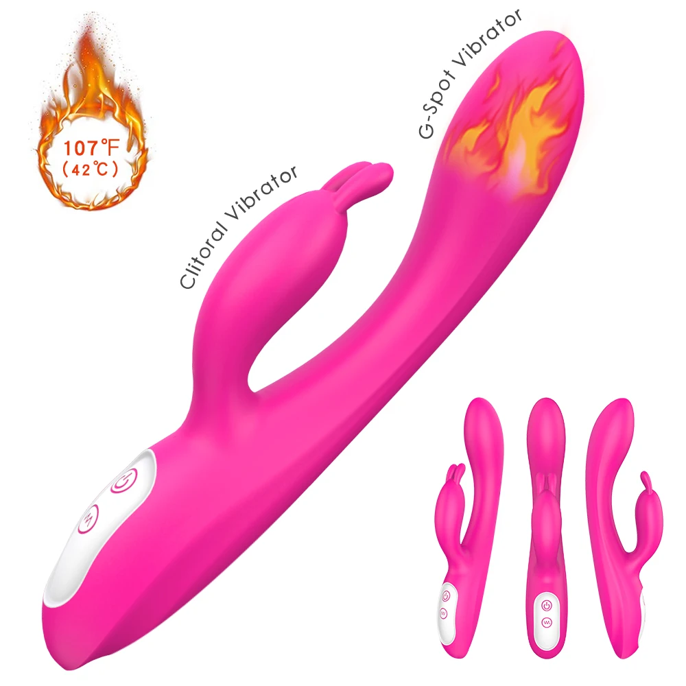 S-hande Wireless Drop Shipping Toys Pussy Rabbit Vibrators in Sex Products Dildo g Spot Finger Vibrator for Women Couplle