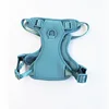 harness  blue