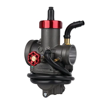 PE28 Carburetor for RSZ NSR 150cc 125cc Motorcycles New Fuel System Compatible with RSZ 150cc Motorcycles
