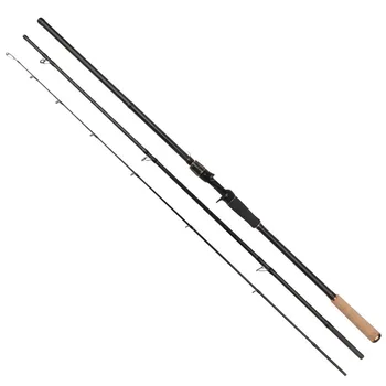 Zeus Ultra-Long-Cast Ultra-Hard Action Lure Rod for Sea Bass & Snakehead Straight/Gun Handle 2.28m-3.3m Sizes – Hard Lure – view 2