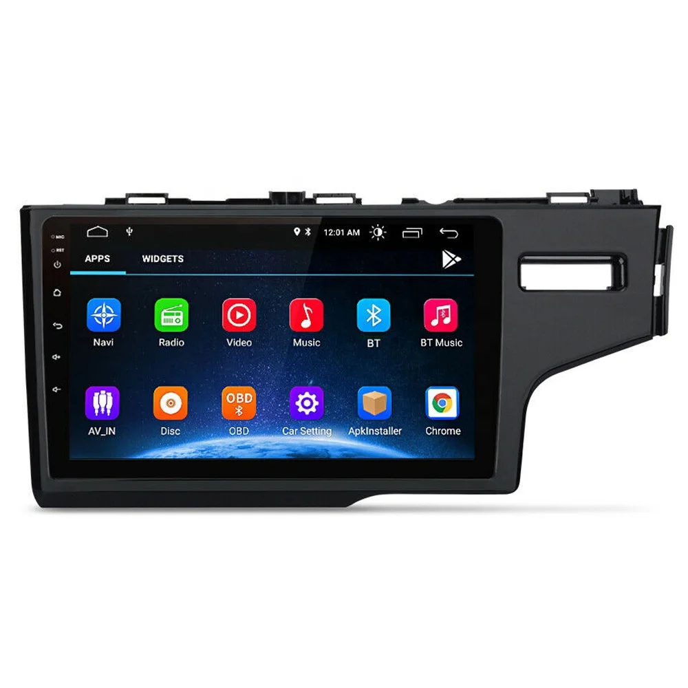 vacature ondergoed Meenemen Iposter Best-selling 9in Android 10 Sat Nav 2014 2015 Car Stereo Radio Gps  2+32gb Dab Built-in Rds For Honda Fit Jazz - Buy Gps Car Dvd Player,Full Hd  1080p Car Dvd Player,Car