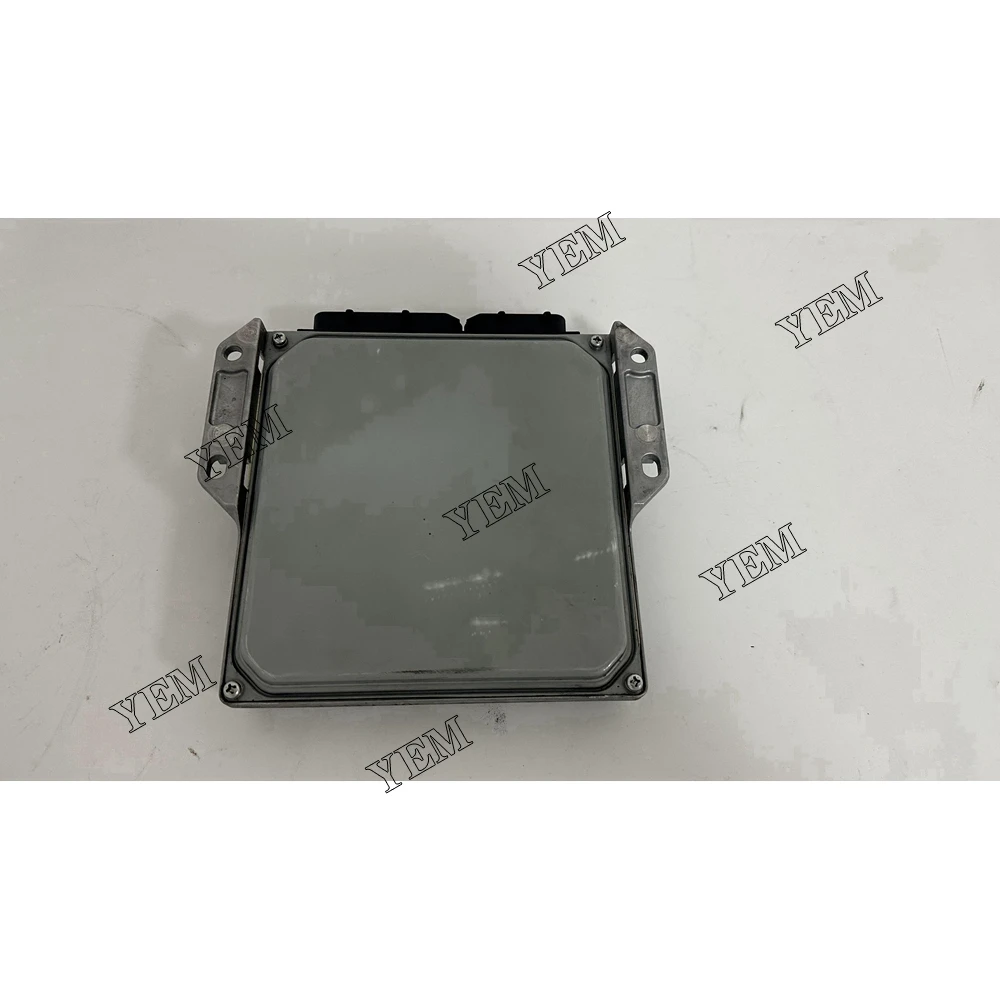 For Kubota V1608 Engine Control Unit 1J574-59053 275800-7221 Diesel Engine 4