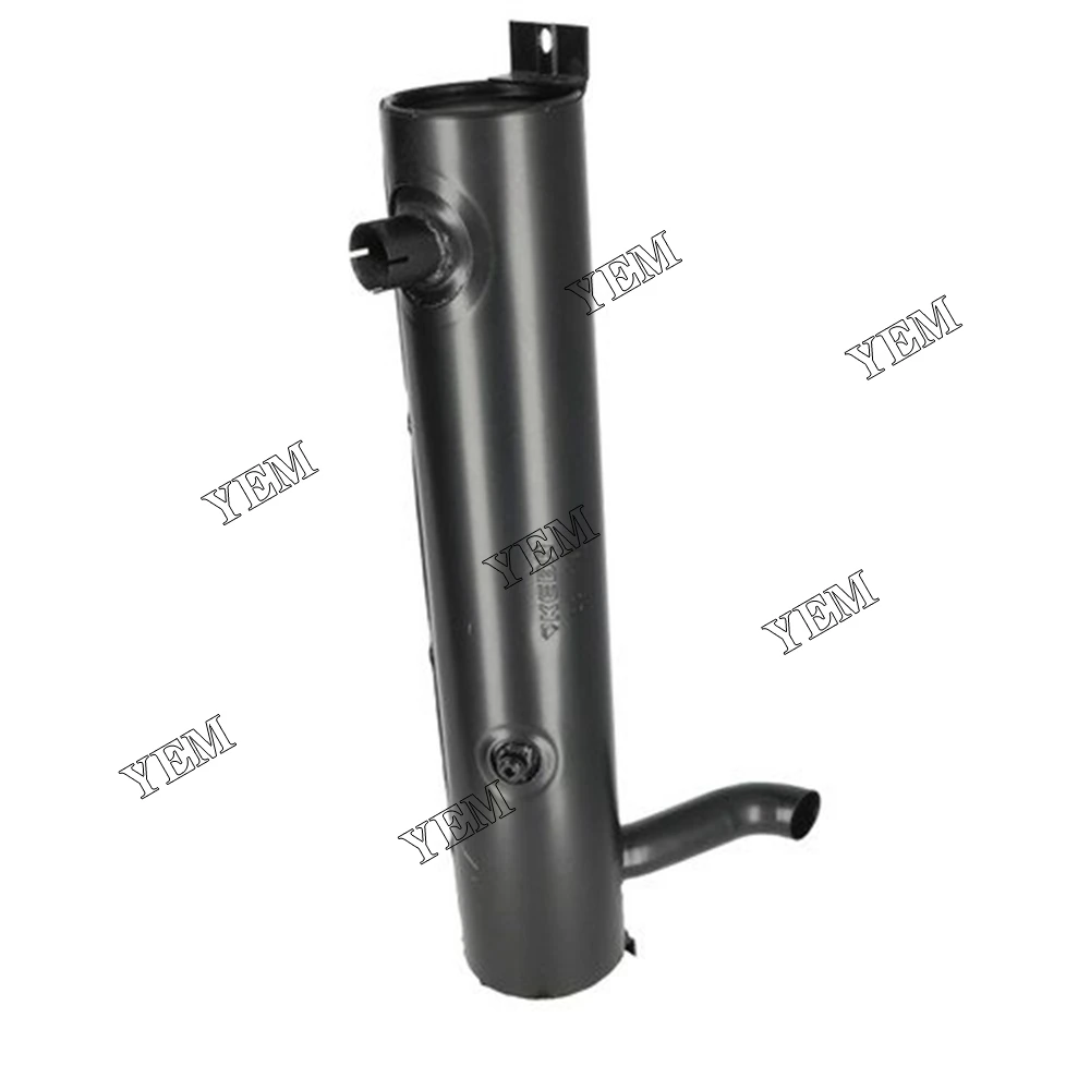 Manufacturer Direct Sales Muffler 6671667 7100840 for Bobcat 751 753 763 773 S150 S160 S175 S185 T140