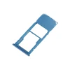 Plateau A20 Single Sim bleu