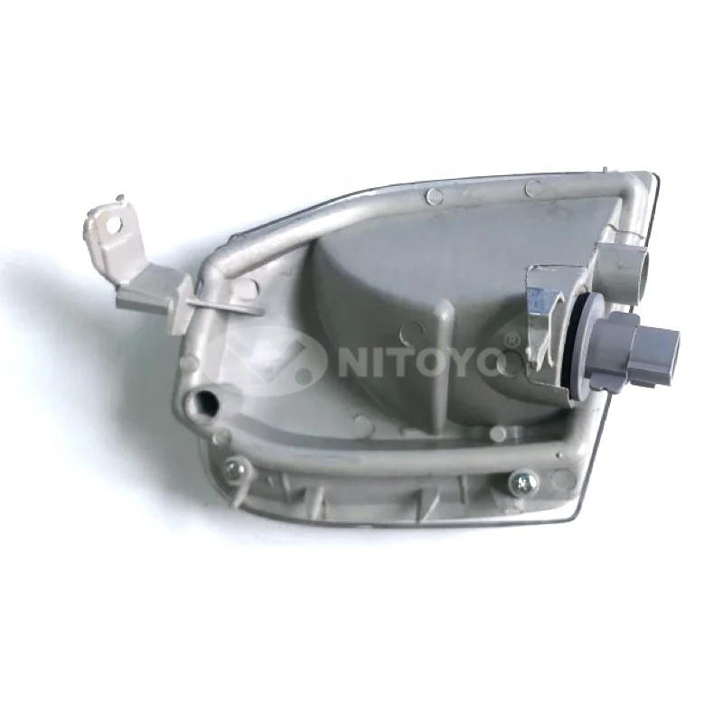 NITOYO BODY PARTS HIGH PERFORMANCE PLASTIC CAR CORNER LAMP USED for STARLET Glanza EP91 1996-1999 OEM L 81520-10260 R 81510-102