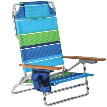 Zhejiang Kejie Houseware Product Co., Ltd. - Beach Chair / Beach Cart ...