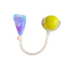 Dragonfly Tail Version Yellow