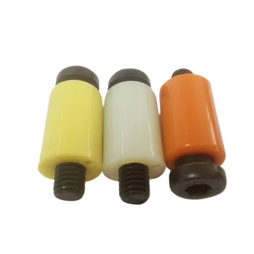 Mold Components Nylon Mold Parting Line Lock Friction Puller